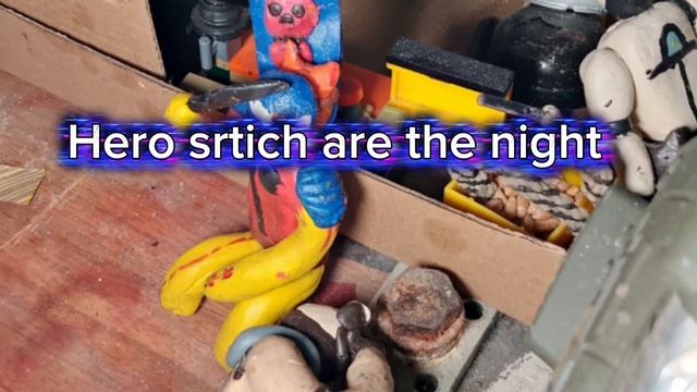 Гимн военных котов KBR 27.