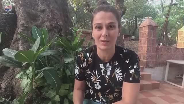 Наташа Замуж в Индию - ОДЕВАЕМСЯ НА СВАДЬБУ РОДСТВЕННИЦЫ Красивые платья не для меня 8.12.2025