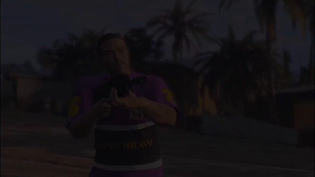 Не ну чё реально смешно получилось GTA 5