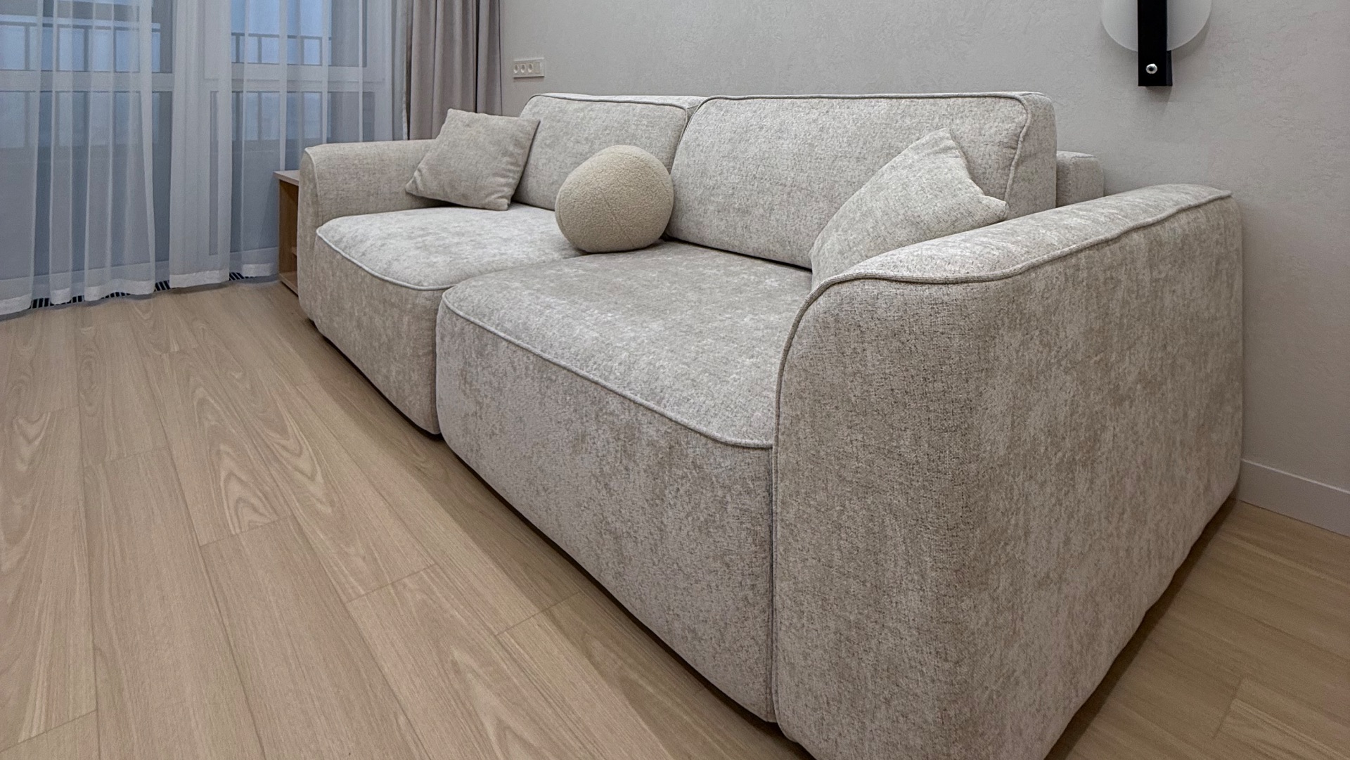 ЯРАТАМ в каждом квадратном метре😍