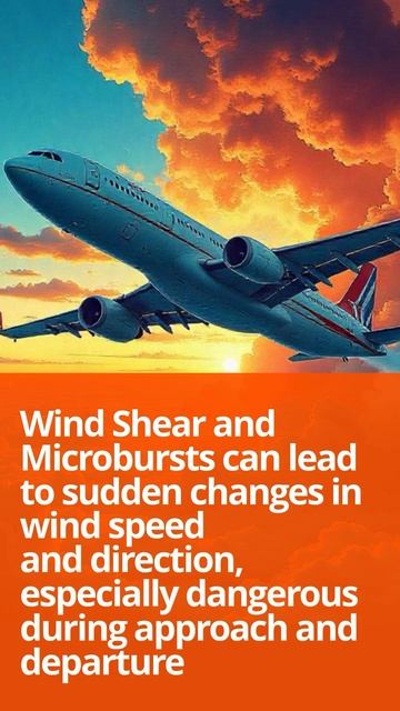 Готовим свой авиационный английский к зиме! Давайте повторим метео терминологию вместе на вебинаре!