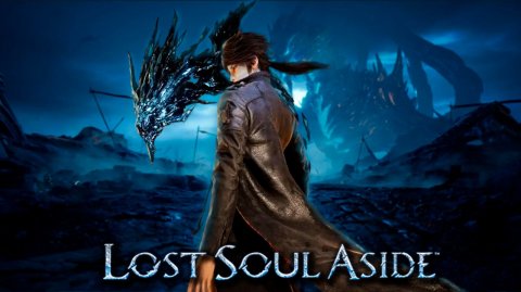 ПЫТАЮСЬ остановить Арамона \ Lost Soul Aside №6