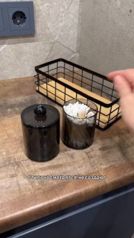 Находки для ванной с вб