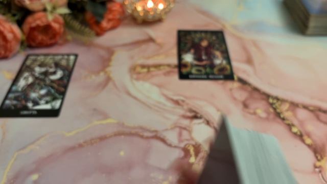 Что он думает о тебе сейчас 😍🍓🍒Расклад по вариантам