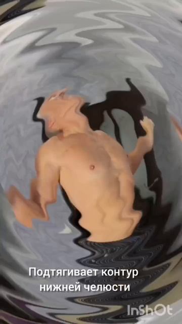 ✨ Секреты красоты и здоровья: упражнения для лица, шеи и осанки ✨