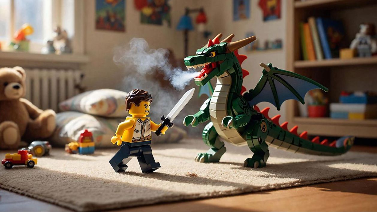 РАЗВЛЕКАТЕЛЬНОЕ ВИДЕО ДЛЯ ДЕТЕЙ