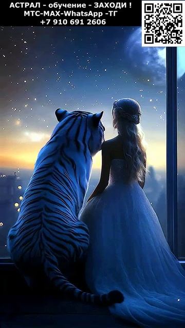 Красивое астральное видео. ИИ. Арт нейросеть фэнтези #реальность #фэнтези #ИИ #нейросеть #видео #AI