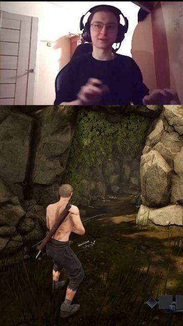 Водомерка #twitch #twitchclips #twitchstreamer #ofashandsteel #gothic