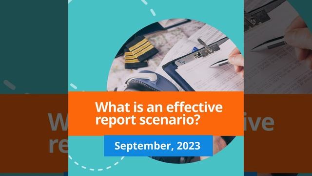 Как сделать доклад об авиационном происшествии на английском информативно и точно? Готовимся к тесту