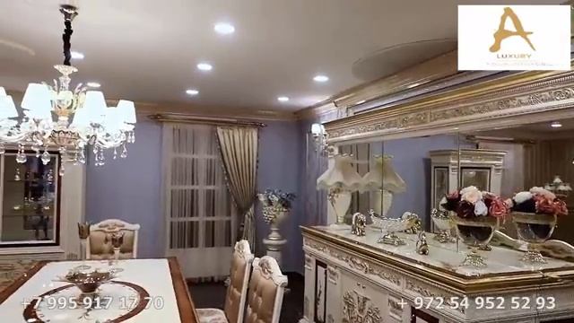 Столовая Imparator