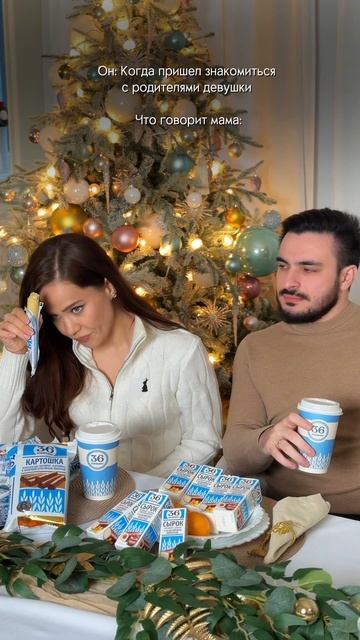 Десерты от «36 копеек» скрасят любую встречу😅