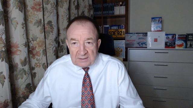 Пора принимать Стратегические Решения 8 декабря 2025 года.