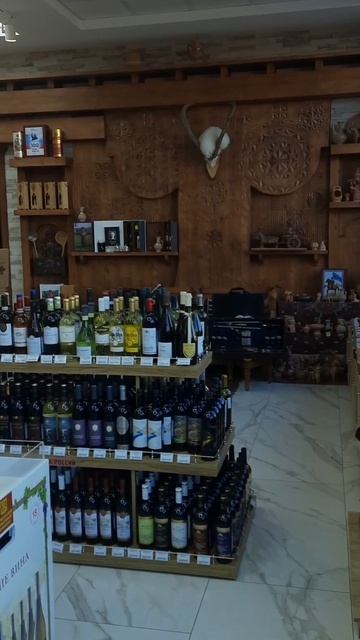 Багратион,г. Кизляр