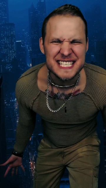 Abnormal Changes - Silent Bay #rock #metal #rockmusic #numetal #metalmusic #рок #нюметал #рэпрок #ab