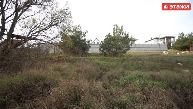 Этажи/Севастополь/ Земельный участок, код: 10483477