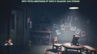 Больница часть первая (Little Nightmares II - 003)