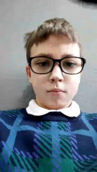 Стрим театральная школа 🎭