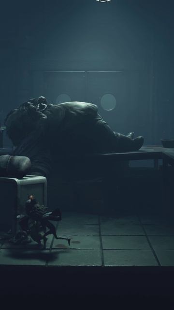 Little nightmare 3 #игры #littlenightmare3