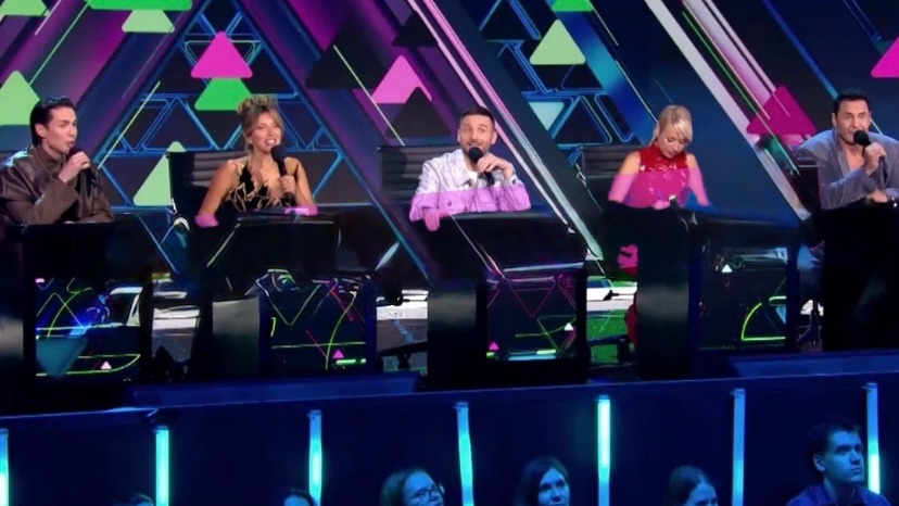 "Аватар" 5 выпуск от 07.12.25 какой аватар рассекретили, кто им управлял?