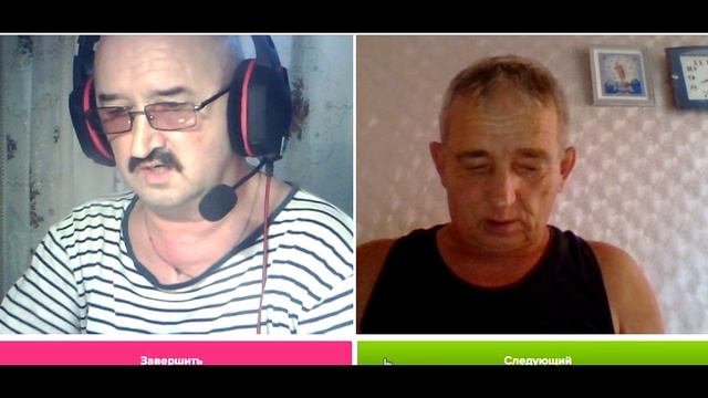 Вот им неймется