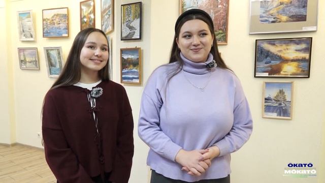 Уроки коми языка/Проект «Öкатö мöкатö» (№1)