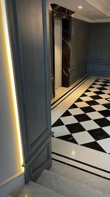 Эстетика, безопасность и премиальное качество✨