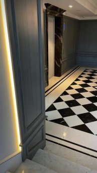 Эстетика, безопасность и премиальное качество✨