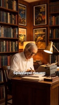 Какие книги открывают нас?