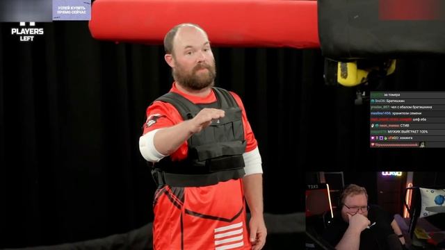 T2x2 СМОТРИТ: 100 Человек Vs Самая Большая Ловушка! // MrBeast