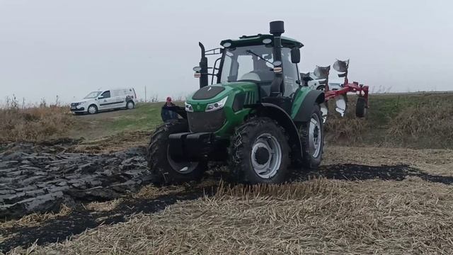 Демопоказ Агроаполло  G1604