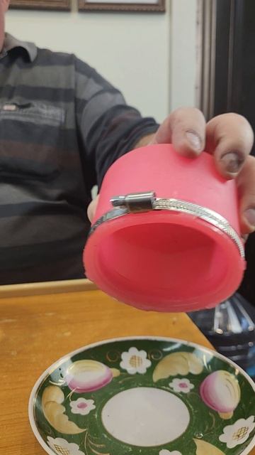 4242 Вакуумый упаковщик для продуктов в банках с винтовыми крышками