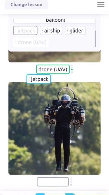 Можно ли быстро пополнить словарный запас перед предстоящим тестом по авиационному английскому? Да!