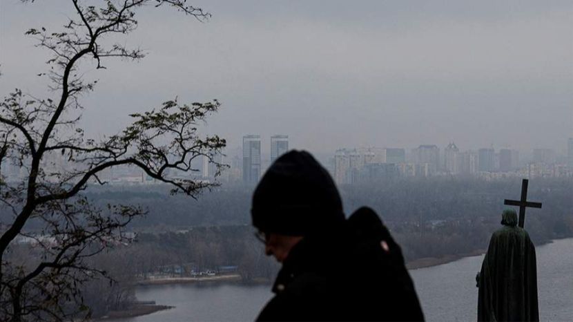 В МИД Белоруссии сообщили о желании народом Украины мира