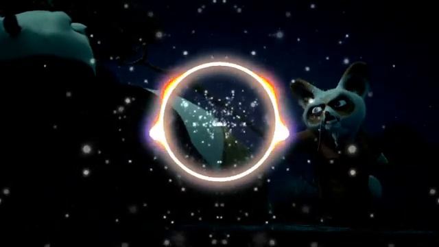 FNF - NOT ENOUGH (KUNG FU PANDA SONG)