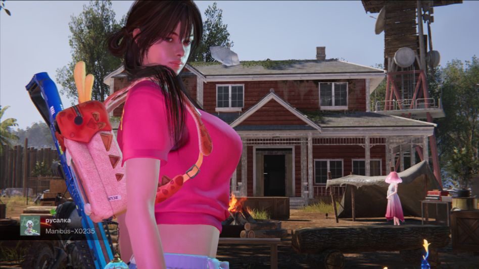 ОНСЕ ХУМАН просто играем