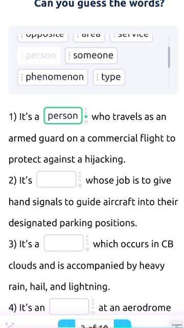 Чем третий уровень по шкале ИКАО отличается от четвертого? Разбираемся на практике!