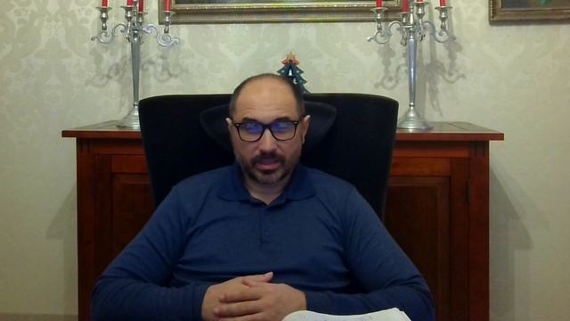 Кусочек эфира 8 декабря