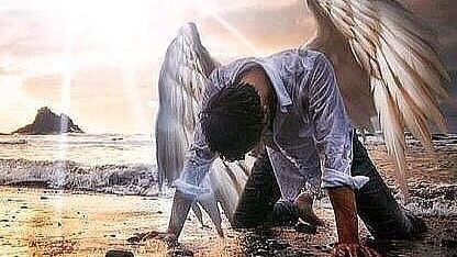 Забудь обо мне.