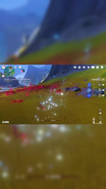 А че со скирк книги нельзя слушать? #скирк #алиса #дурин #genshinimpact #геншинимпакт