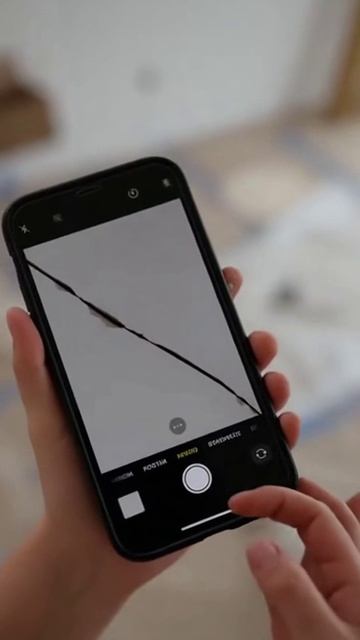 Проблемы с ремонтом? Фиксируй с помощью ShotApp