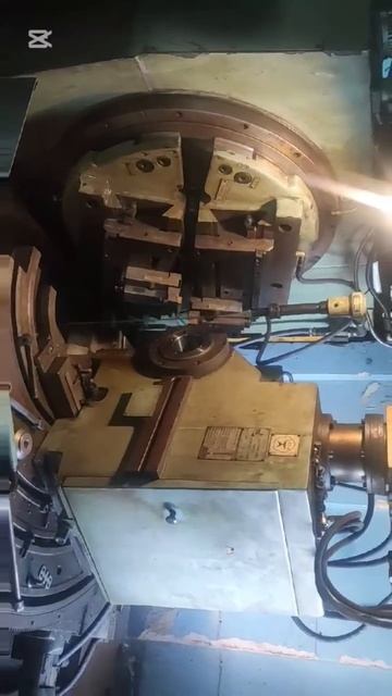 Зуборезный станок 5С276П