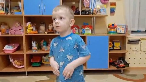 Проскурин Егор