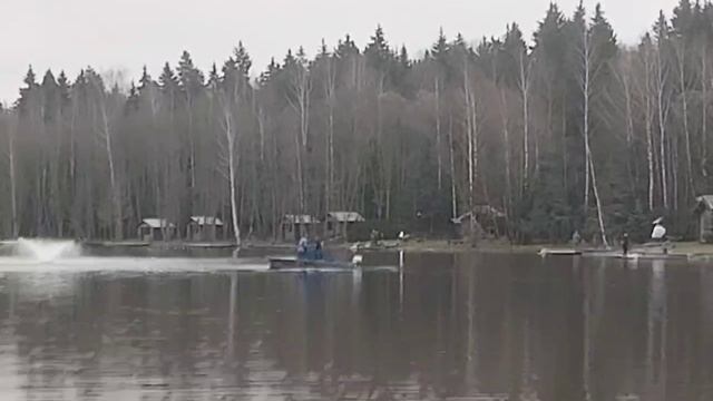 Зарыбление