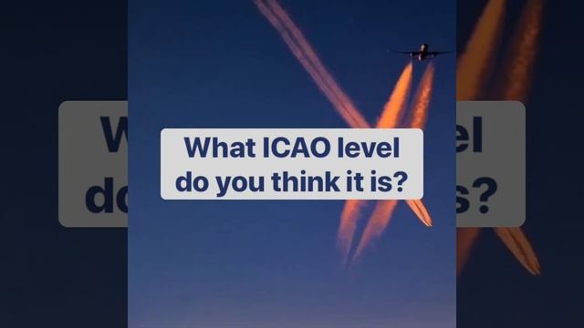 Are you ready to say the same in English?