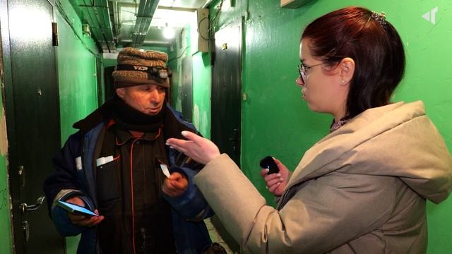 ГДЕ ВОДА?, 08.12.2025