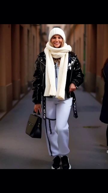 Спортивные костюмы с идеальной посадкой