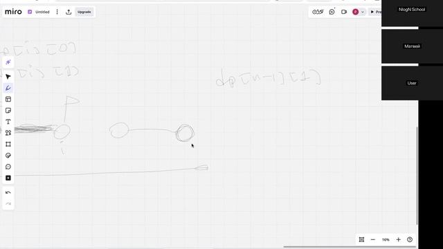 Algorithms Sunday ДП