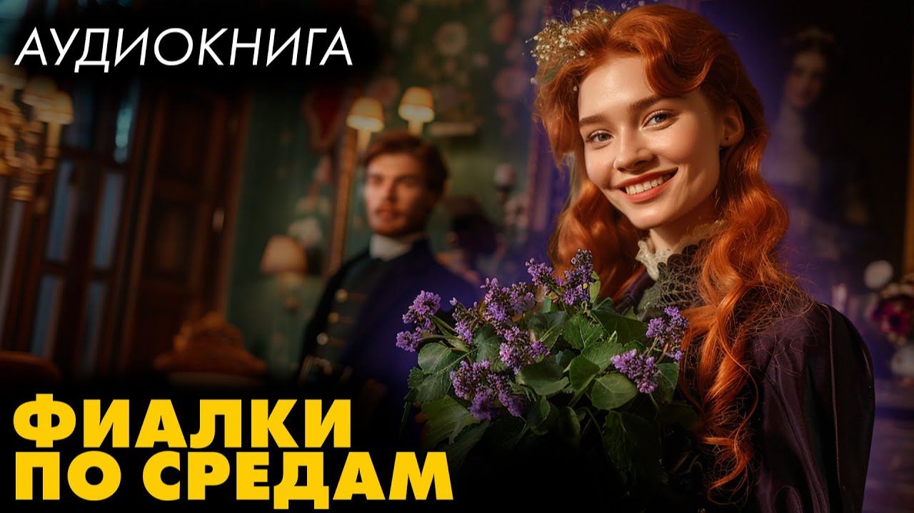 Андрэ Моруа - Фиалки по средам