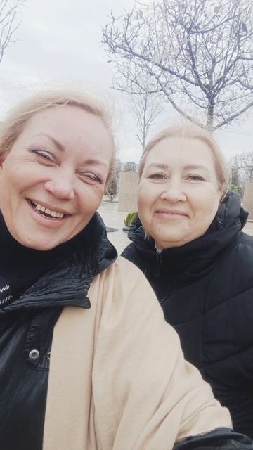 Веста Романская в Краснодаре. Съёмки кино