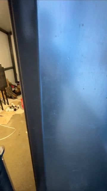 Отопление склада